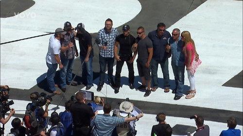 American Restoration Season 4 Episode 24 - NASCAR History 300: Dales of Thunder