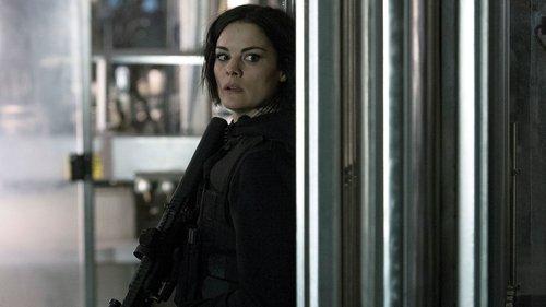 Blindspot Season 3 Episode 19 - Galaxy of Minds