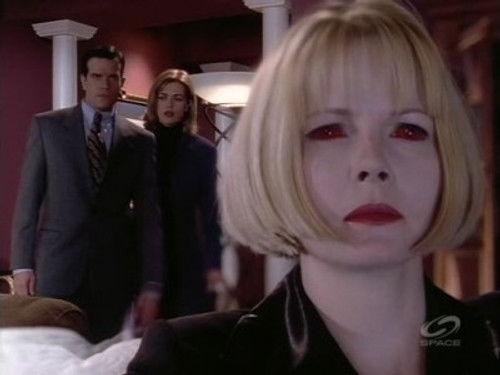 Psi Factor: Chronicles of the Paranormal Season 1 Episode 17 - The 13th Floor / The Believer