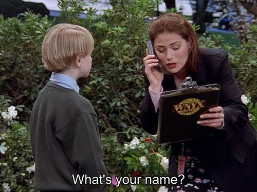 NewsRadio Season 3 Episode 19 - Office Feud