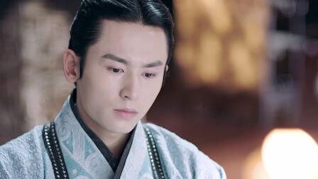 Legend of Yun Xi Season 1 Episode 4 - Episode 4