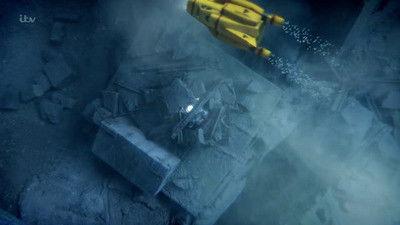 Background image for City Under The Sea