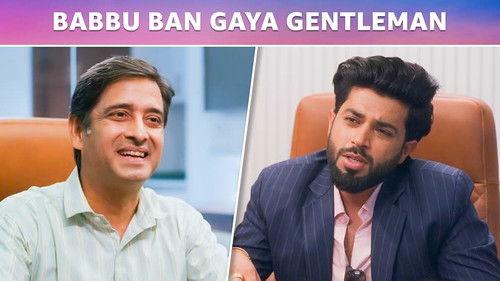 Amber Girls School Season 2 Episode 8 - Babbu Ban Gaya Gentleman