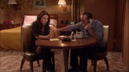 undefined Season 2 Episode 21 - Friends