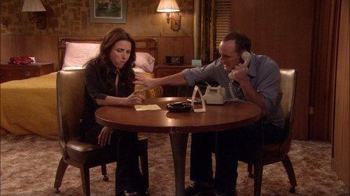 undefined Season 2 Episode 21 - Friends