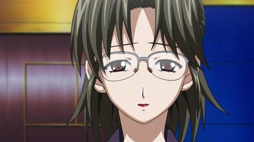 undefined Season 1 Episode 11 - Complication