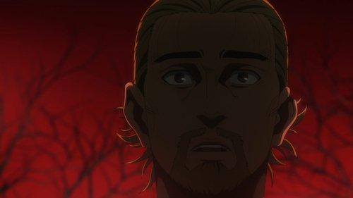undefined Season 2 Episode 8 - An Empty Man