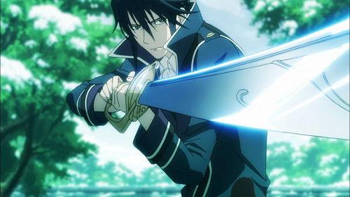 undefined Season 1 Episode 13 - King