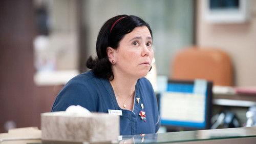 Background image for The Revolving Door Admit