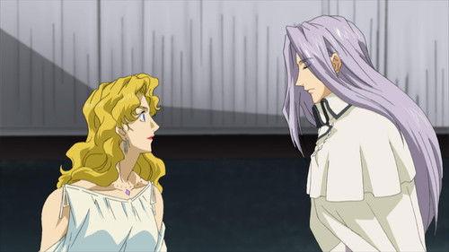 Kyo Kara Maoh! Season 2 Episode 21 - Big Brother's Anguish