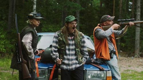 Leif & Billy Season 7 Episode 4 - Episode 4