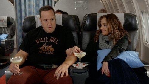 Kevin Can Wait Season 2 Episode 15 - Fight or Flight
