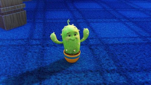 Upin & Ipin Season 12 Episode 23 - Tanya Sama Pokok (Part 2)