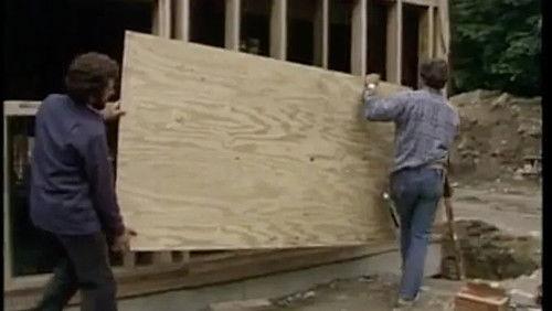 This Old House Season 2 Episode 9 - The Newton House - 9