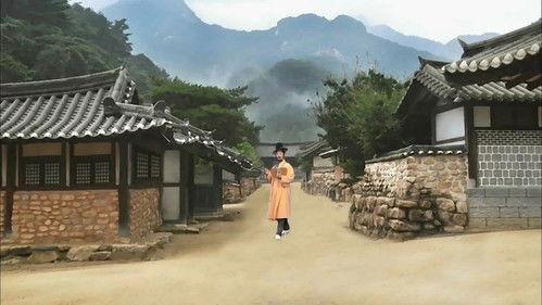 역사가 술술 Season 1 Episode 14 - Episode 14