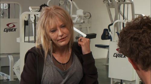 Tosh.0 Season 5 Episode 24 - Headbanger Workout