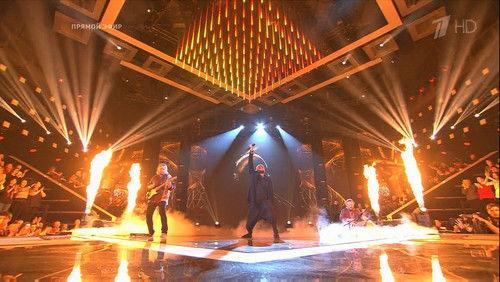 Golos Season 6 Episode 16 - Episode 16