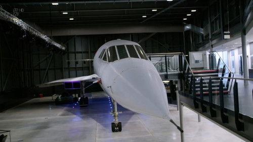 Concorde Season 1 Episode 2 - Triumph and Tragedy