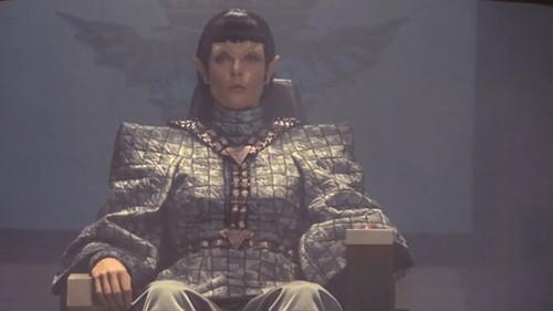 Star Trek: The Next Generation Season 2 Episode 11 - Contagion