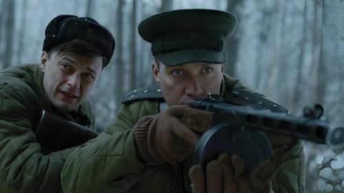 On the Trail of the Beast Season 1 Episode 9 - Episode 9