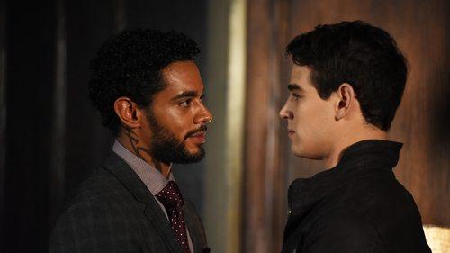 undefined Season 2 Episode 2 - A Door Into the Dark