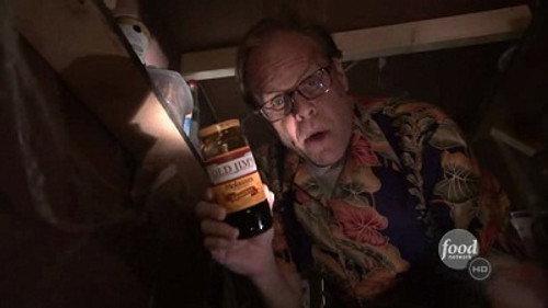 Good Eats Season 12 Episode 14 - Pantry Raid X: Dark Side of the Cane