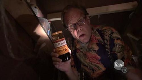 Good Eats Season 12 Episode 14 - Pantry Raid X: Dark Side of the Cane