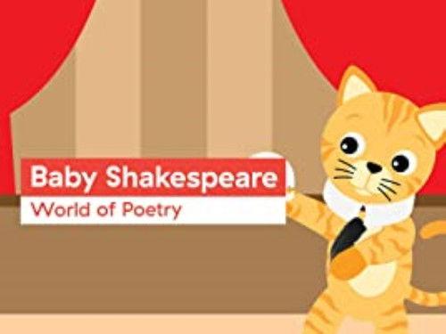 Baby Einstein Classics Season 5 Episode 2 - Baby Shakespeare: World of Poetry