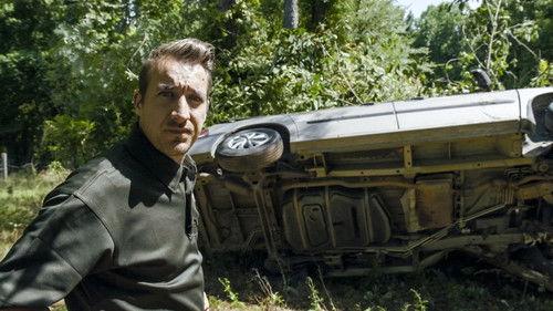 Andy on Patrol Season 1 Episode 1 - Mississipi