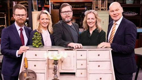 Krejlerkongen Season 11 Episode 19 - Episode 19