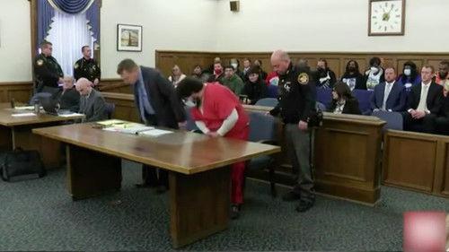 Court Cam Season 5 Episode 14 - #514