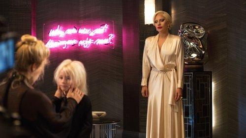 American Horror Story Season 5 Episode 5 - Room Service