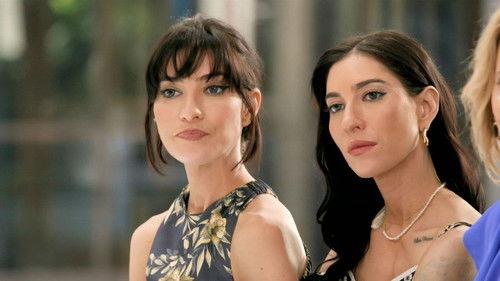 The Celebrity Apprentice Australia Season 5 Episode 3 - Yum Cha Service