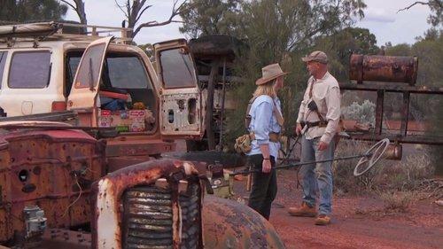 Aussie Gold Hunters Season 3 Episode 5 - Episode 5