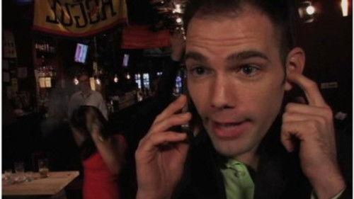 undefined Season 4 Episode 8 - Closet Case