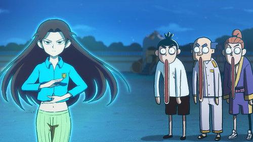 Scissor Seven Season 2 Episode 9 - Redtooth