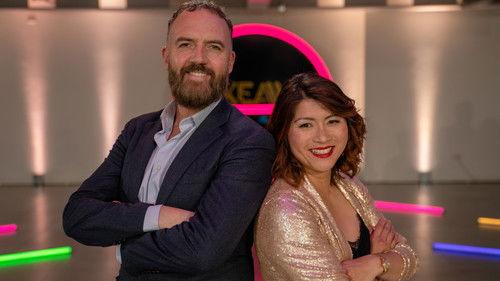 Takeaway Titans Season 1 Episode 6 - The Final