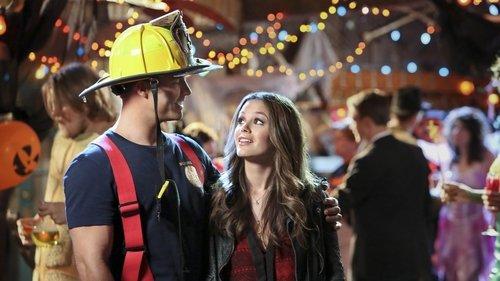 Hart of Dixie Season 2 Episode 5 - Walkin' After Midnight