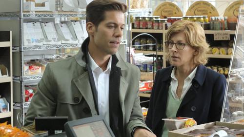 Saving Bea Season 2 Episode 5 - A Heartbreaking Departure