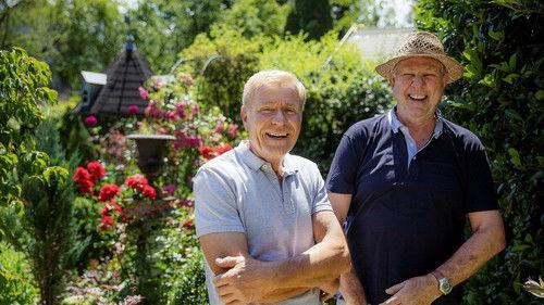 Hinter den Hecken Season 4 Episode 10 - A garden in the Jura