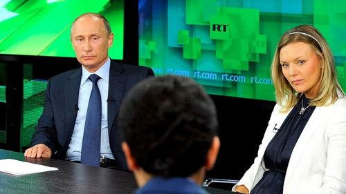 Argos TV - Medialogic Season 4 Episode 2 - Episode 2