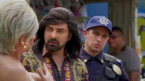 El Principe del Barrio Season 3 Episode 4 - Episode 4