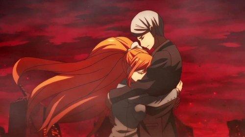 Danganronpa 3: The End of Hope's Peak High School Season 1 Episode 11 - Goodbye, Hope's Peak High School