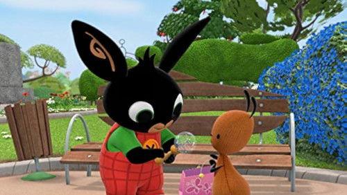 Bing Season 1 Episode 27 - Giving