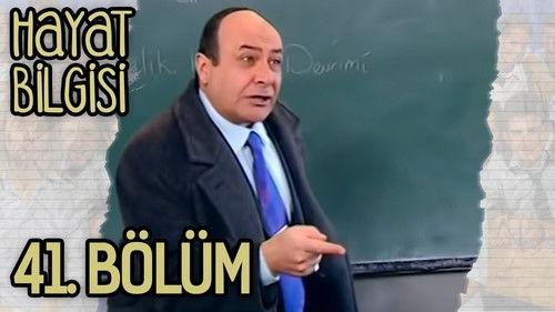 Life Science Season 2 Episode 22 - Episode 22