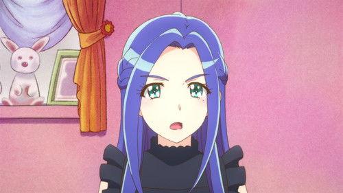 Background image for The Dreadful Cherry Tomato Man