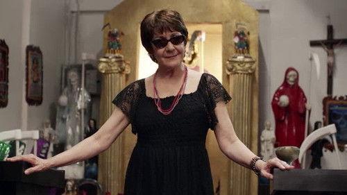 East Los High Season 2 Episode 6 - Luchadoras!