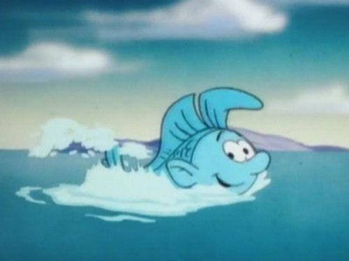 The Smurfs Season 9 Episode 11 - A Fish Called Snappy