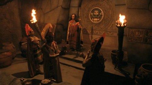 undefined Season 5 Episode 15 - The Treasure of Manco