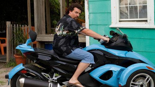 Eastbound & Down Season 3 Episode 4 - Chapter 17
